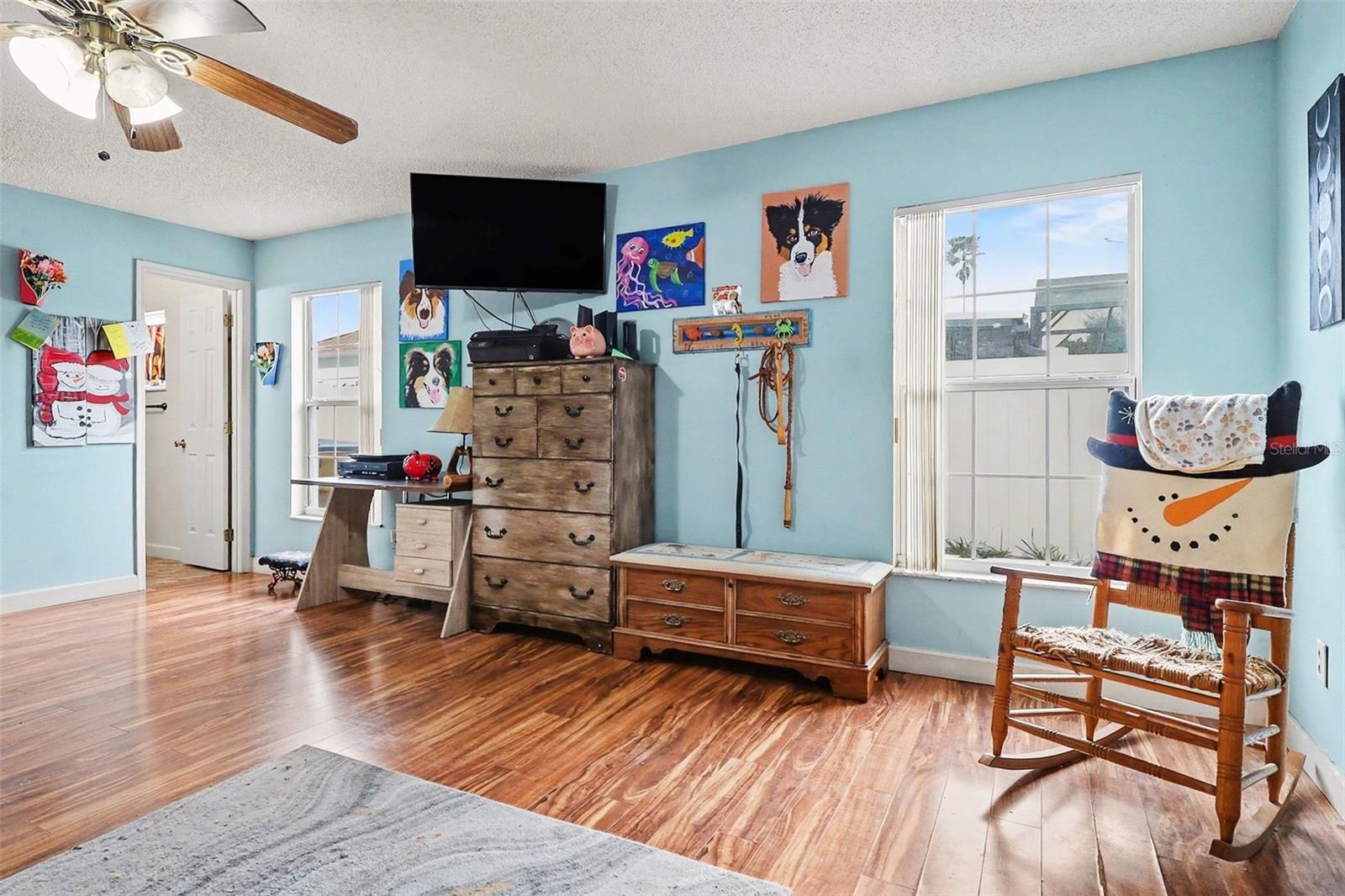 POINCIANA VILLAGE 1 NBD 1 NORTH - Residential