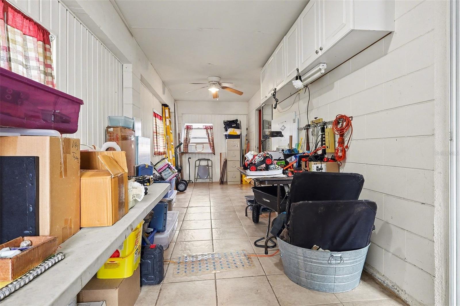 POINCIANA VILLAGE 1 NBD 1 NORTH - Residential