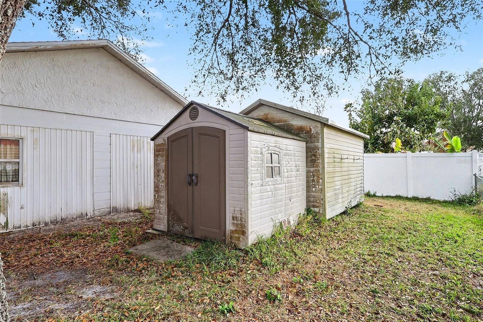 POINCIANA VILLAGE 1 NBD 1 NORTH - Residential