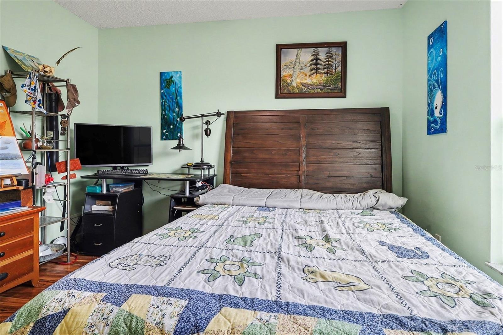 POINCIANA VILLAGE 1 NBD 1 NORTH - Residential