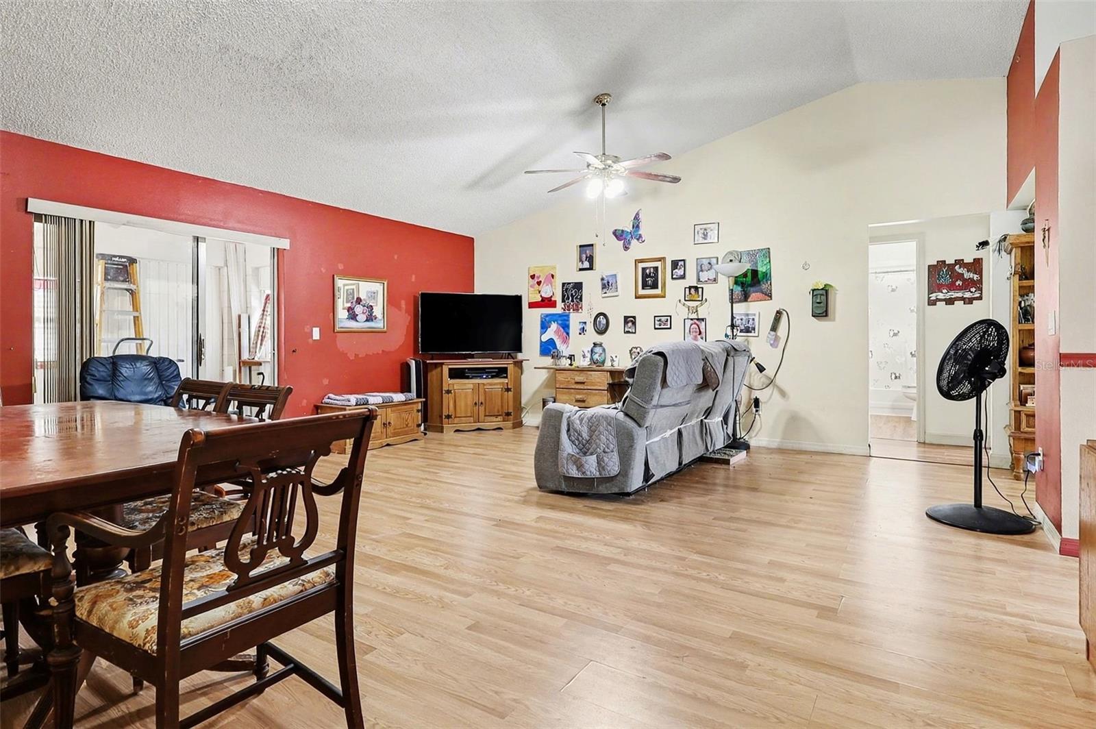 POINCIANA VILLAGE 1 NBD 1 NORTH - Residential