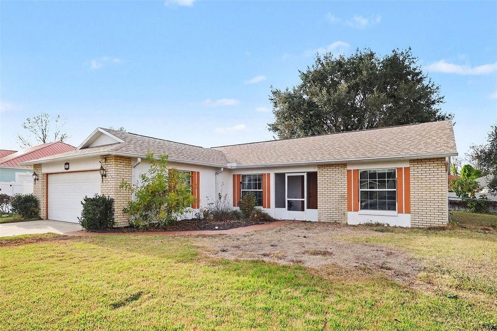 Photo of 330 Cortez Court, Kissimmee, FL 34758 (MLS # O6374485)