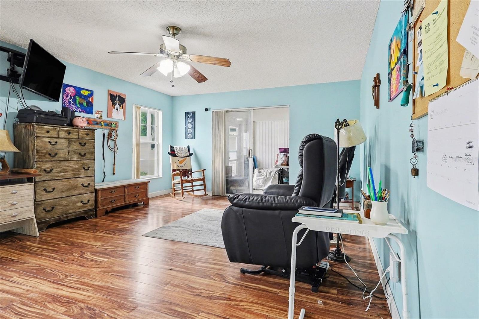 POINCIANA VILLAGE 1 NBD 1 NORTH - Residential