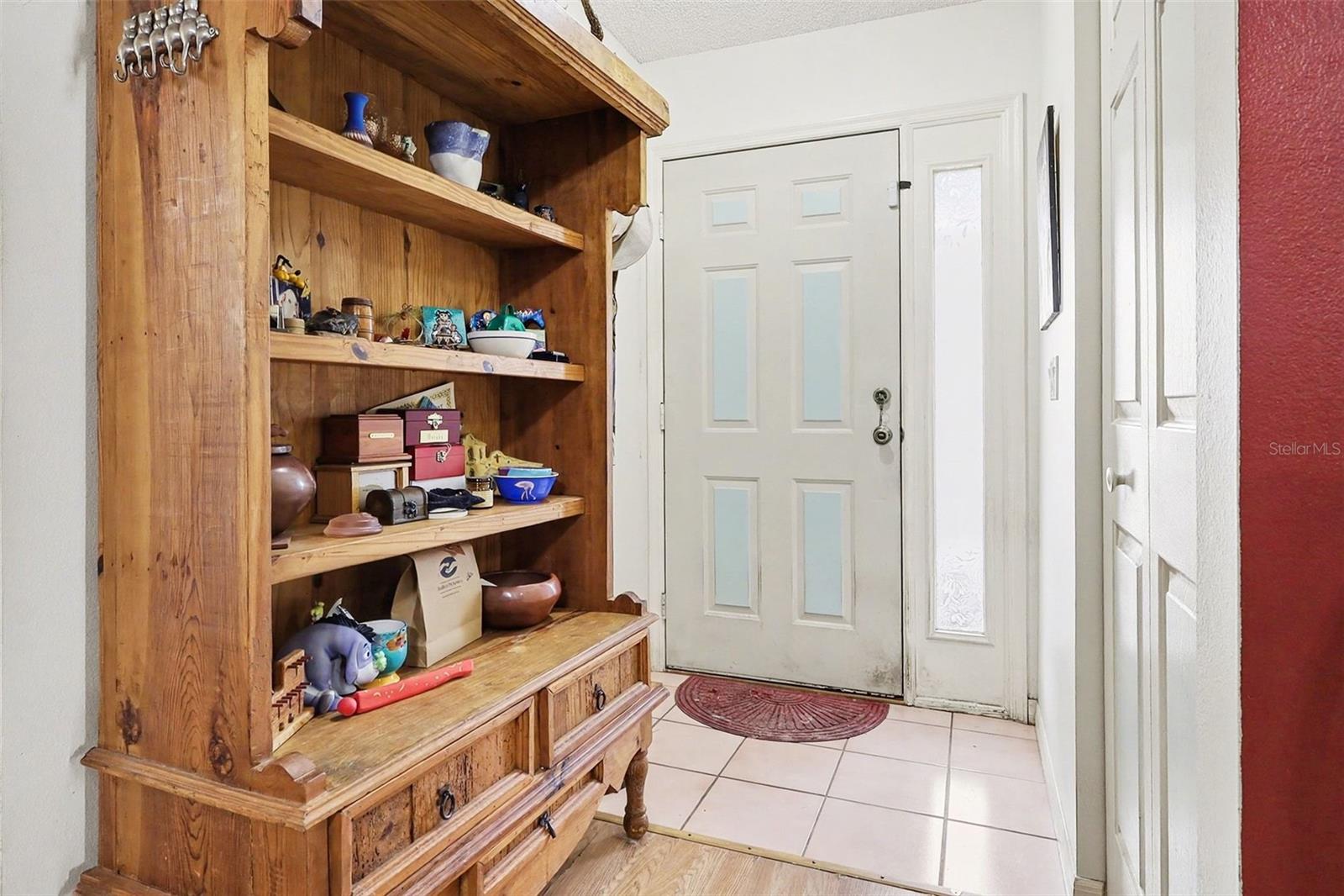 POINCIANA VILLAGE 1 NBD 1 NORTH - Residential