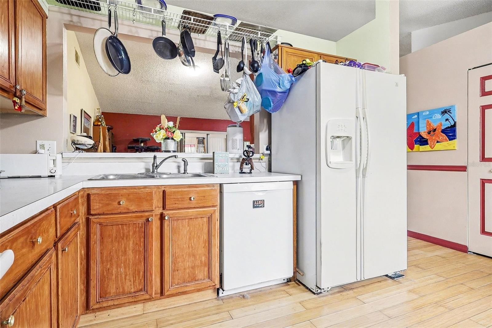 POINCIANA VILLAGE 1 NBD 1 NORTH - Residential