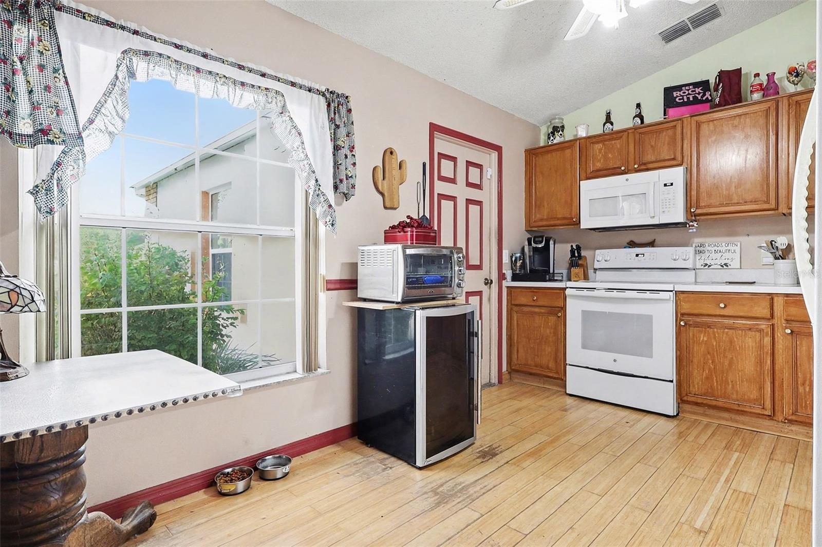 POINCIANA VILLAGE 1 NBD 1 NORTH - Residential