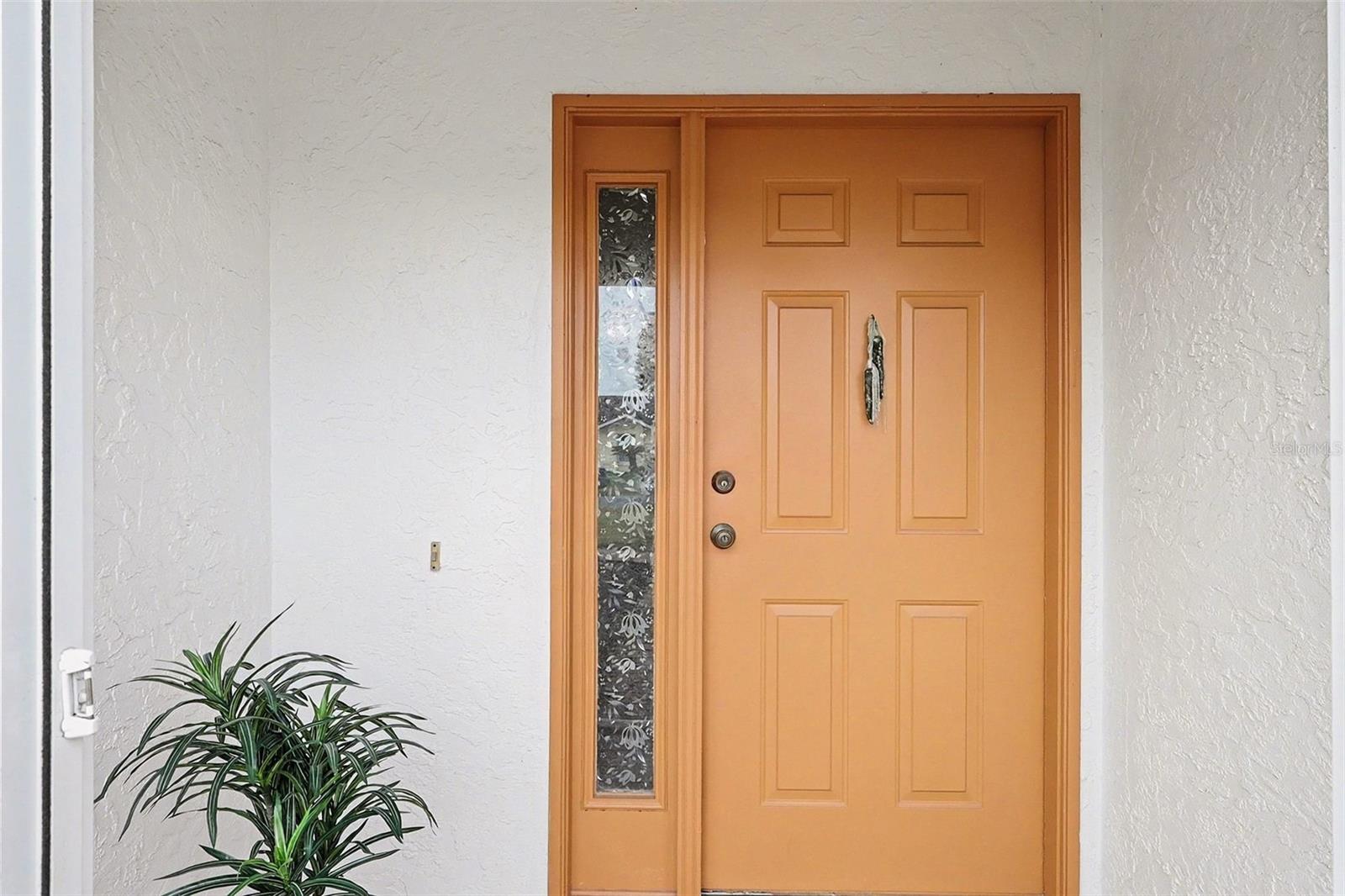 POINCIANA VILLAGE 1 NBD 1 NORTH - Residential