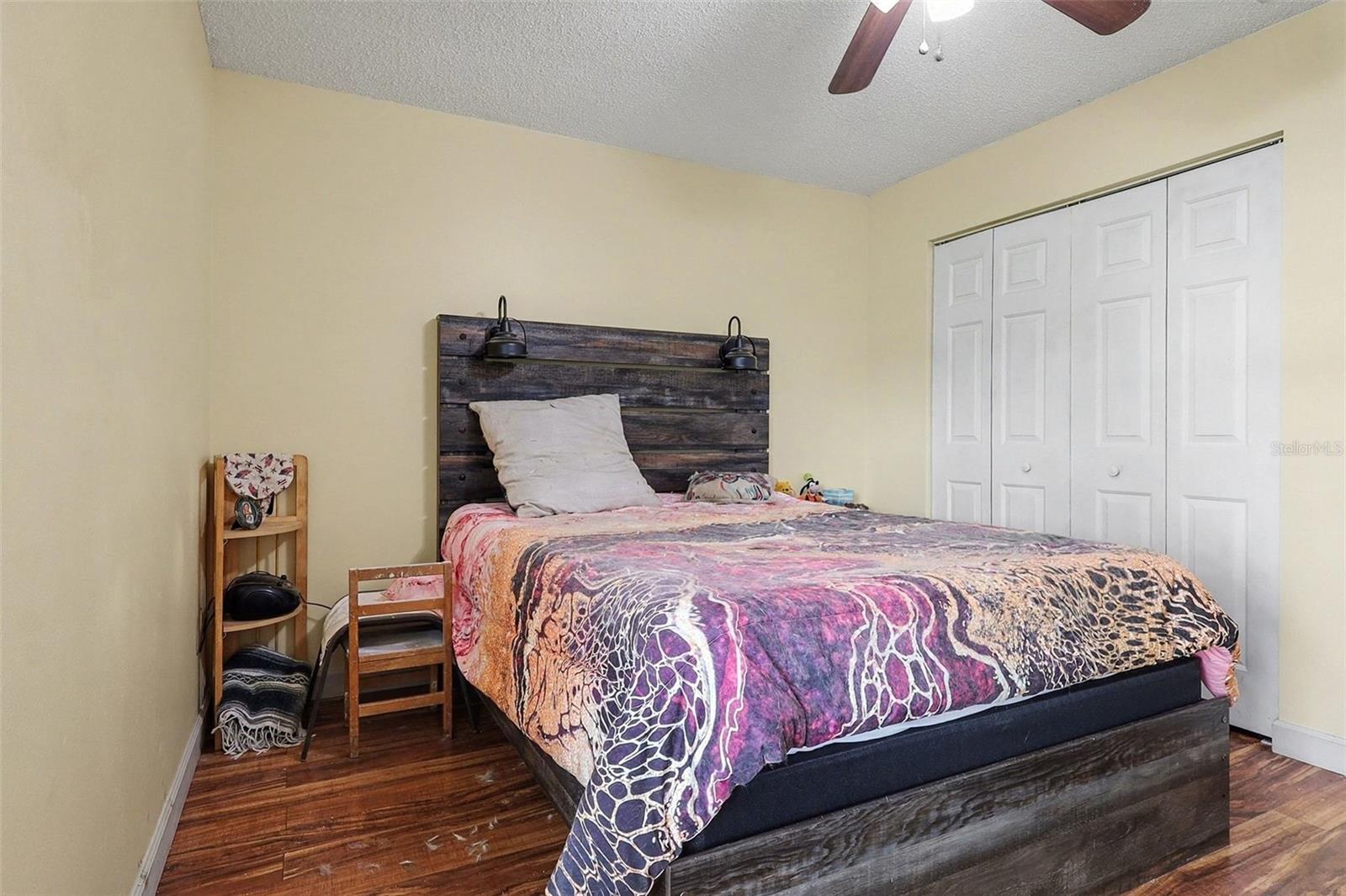 POINCIANA VILLAGE 1 NBD 1 NORTH - Residential