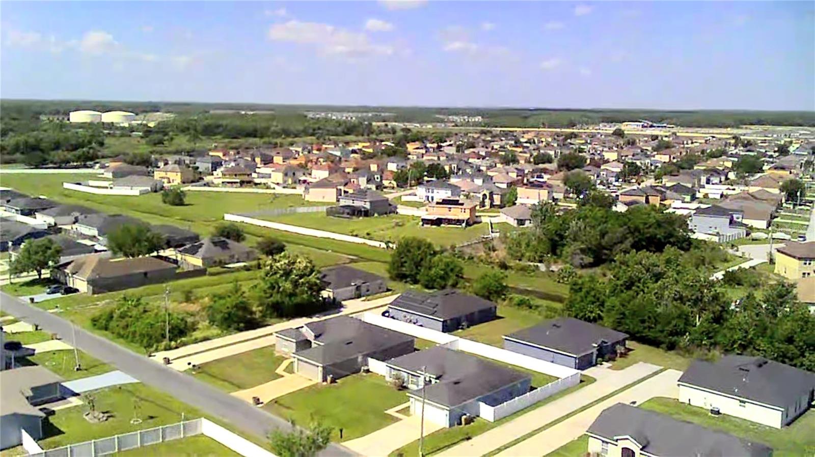 POINCIANA VILLAGE 2 NBHD 3 - Residential