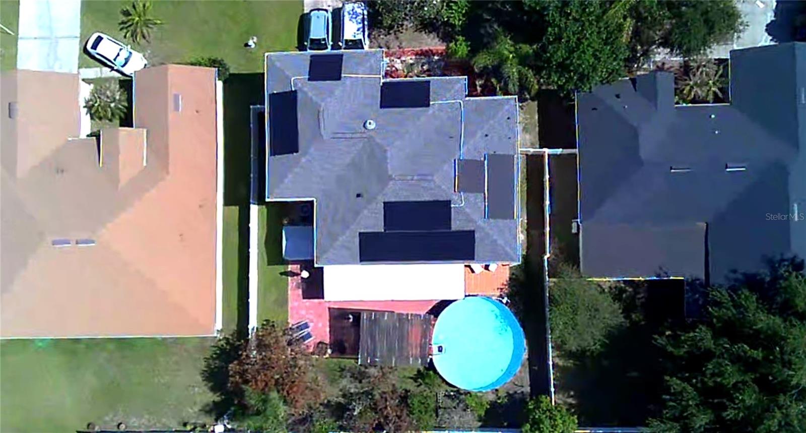 POINCIANA VILLAGE 2 NBHD 3 - Residential