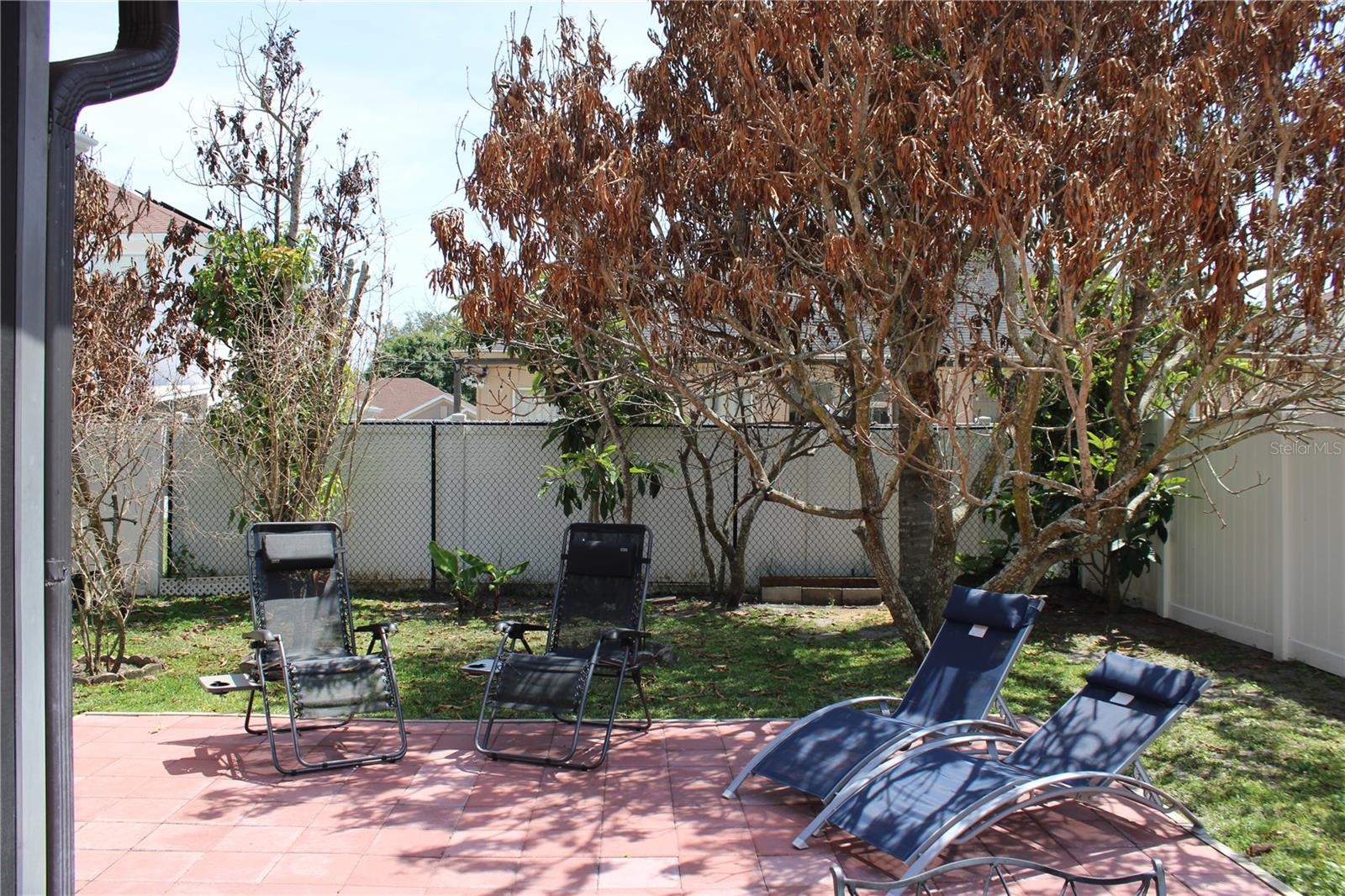 POINCIANA VILLAGE 2 NBHD 3 - Residential
