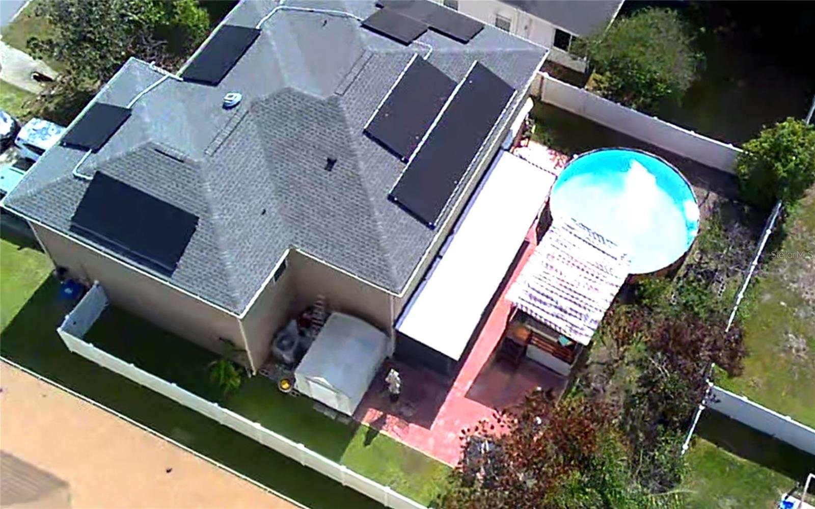 POINCIANA VILLAGE 2 NBHD 3 - Residential