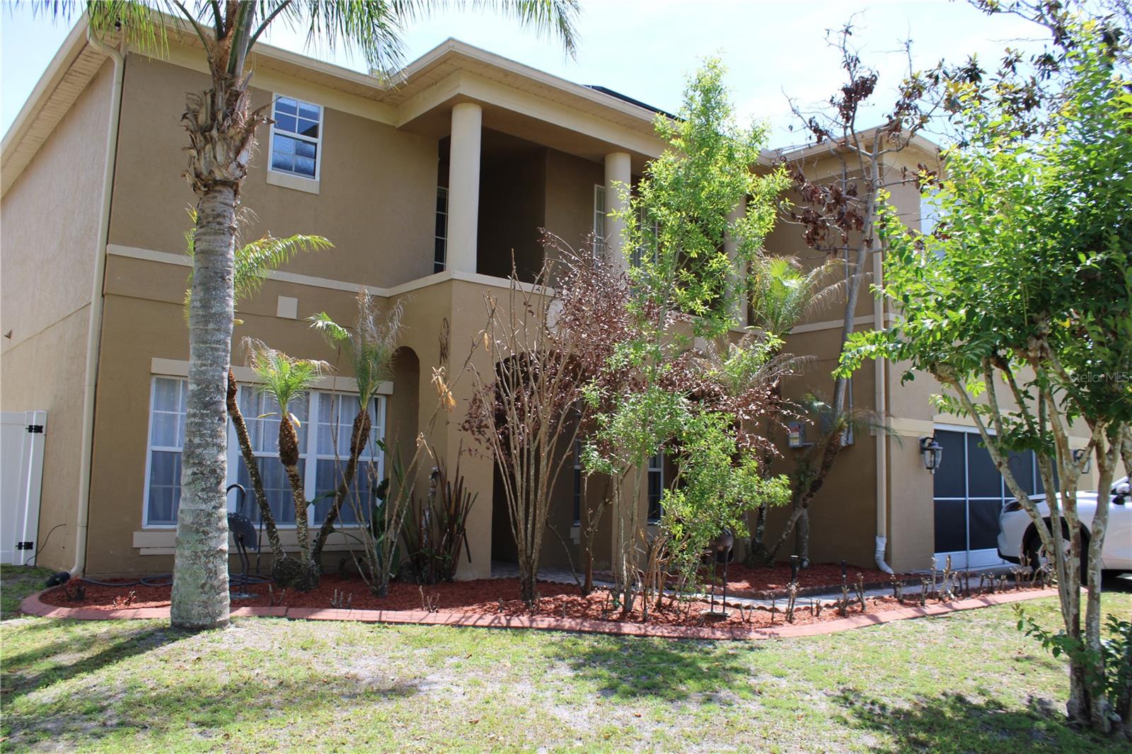 POINCIANA VILLAGE 2 NBHD 3 - Residential