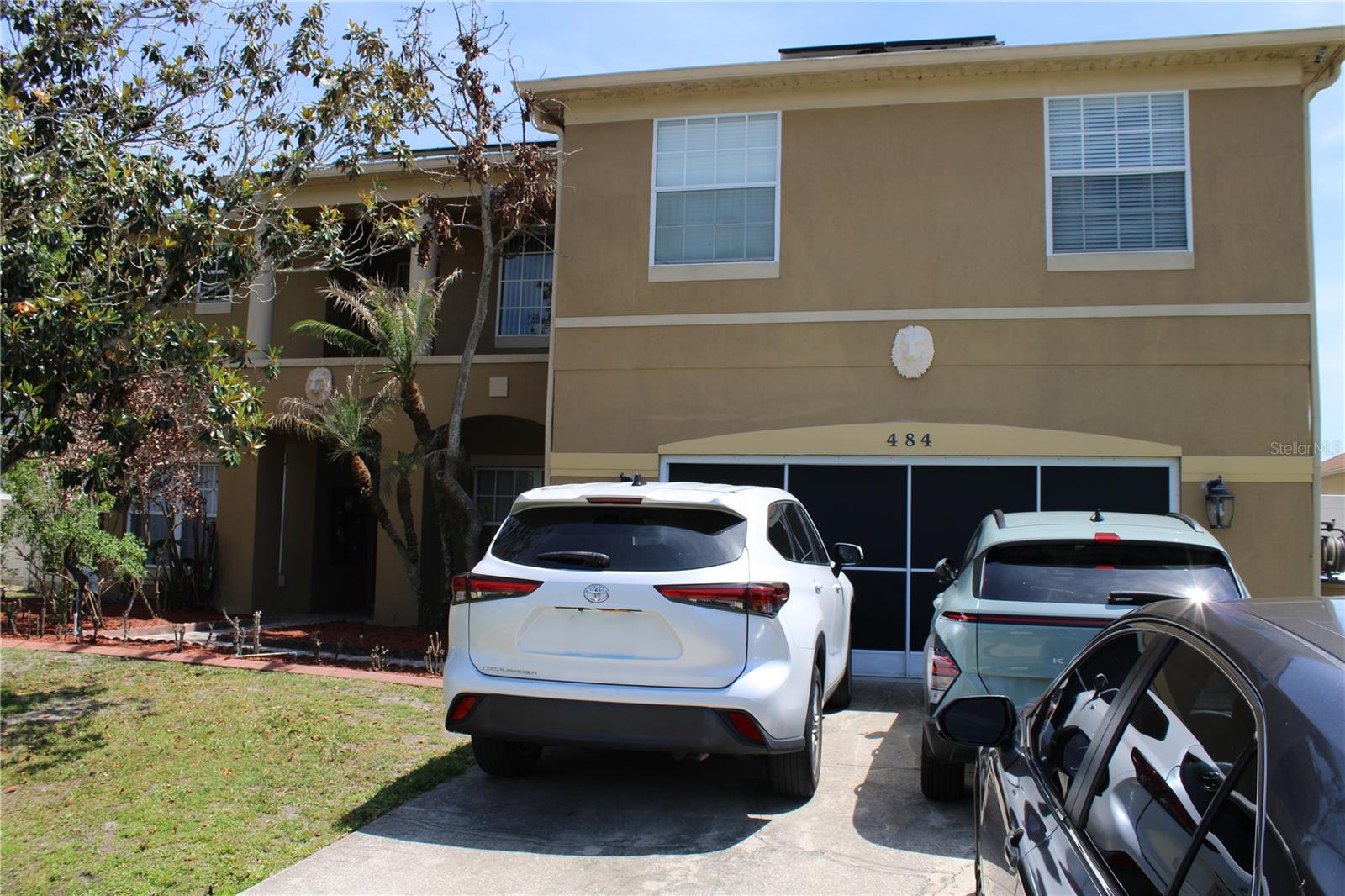 POINCIANA VILLAGE 2 NBHD 3 - Residential