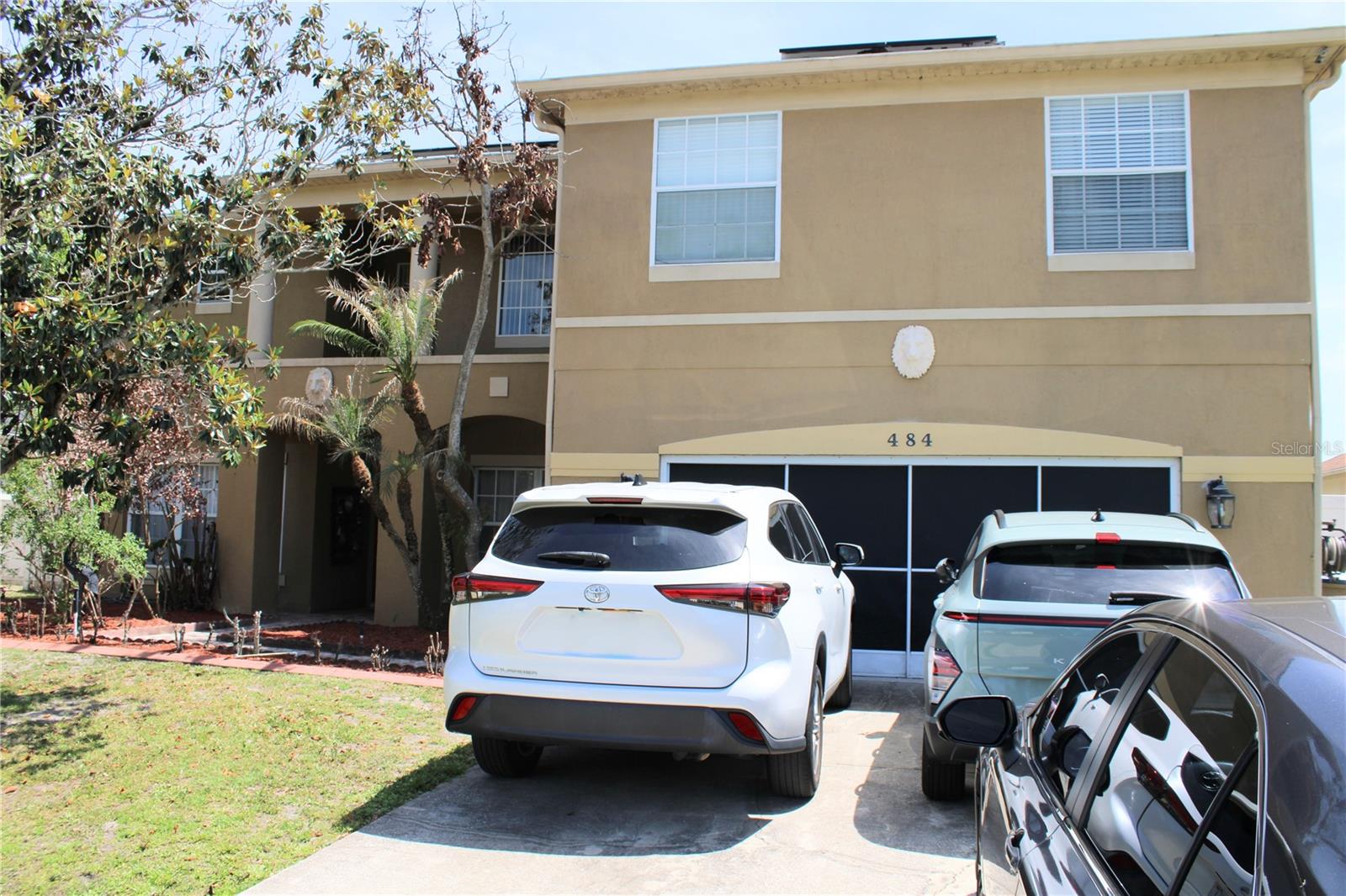 484 BRITTEN DRIVE