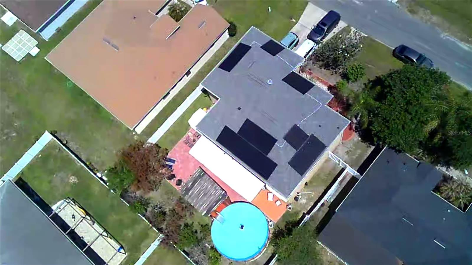 POINCIANA VILLAGE 2 NBHD 3 - Residential