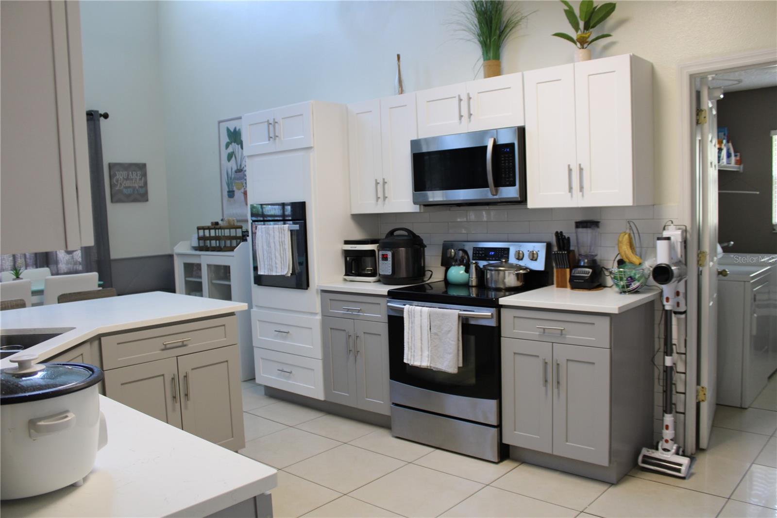 POINCIANA VILLAGE 2 NBHD 3 - Residential