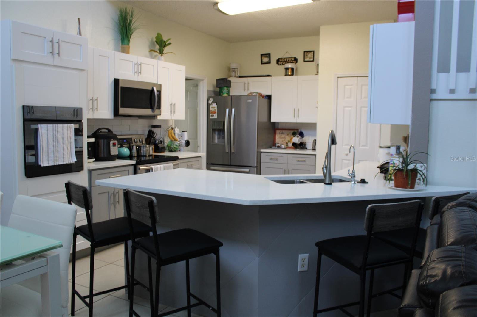 POINCIANA VILLAGE 2 NBHD 3 - Residential
