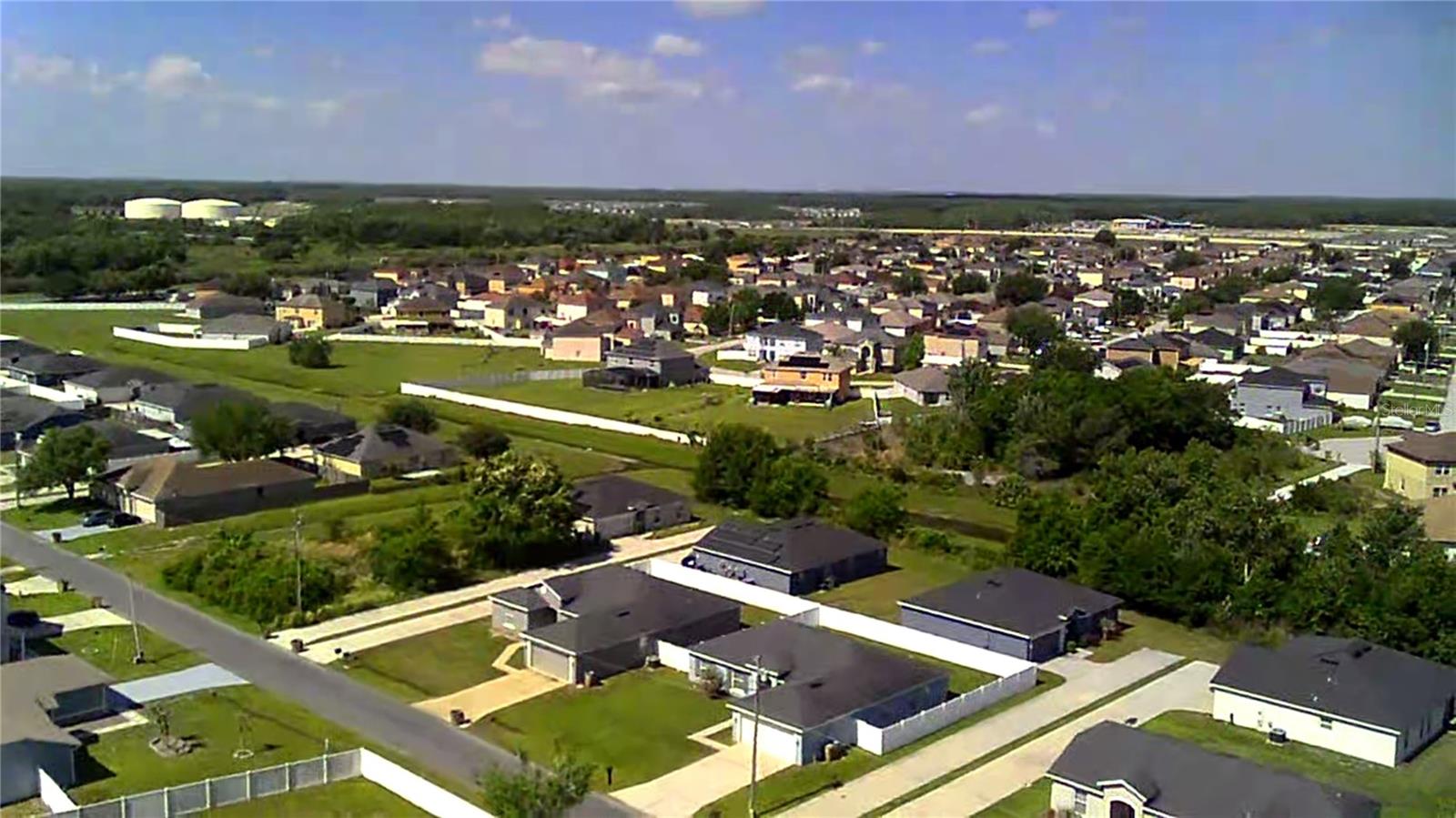 POINCIANA VILLAGE 2 NBHD 3 - Residential