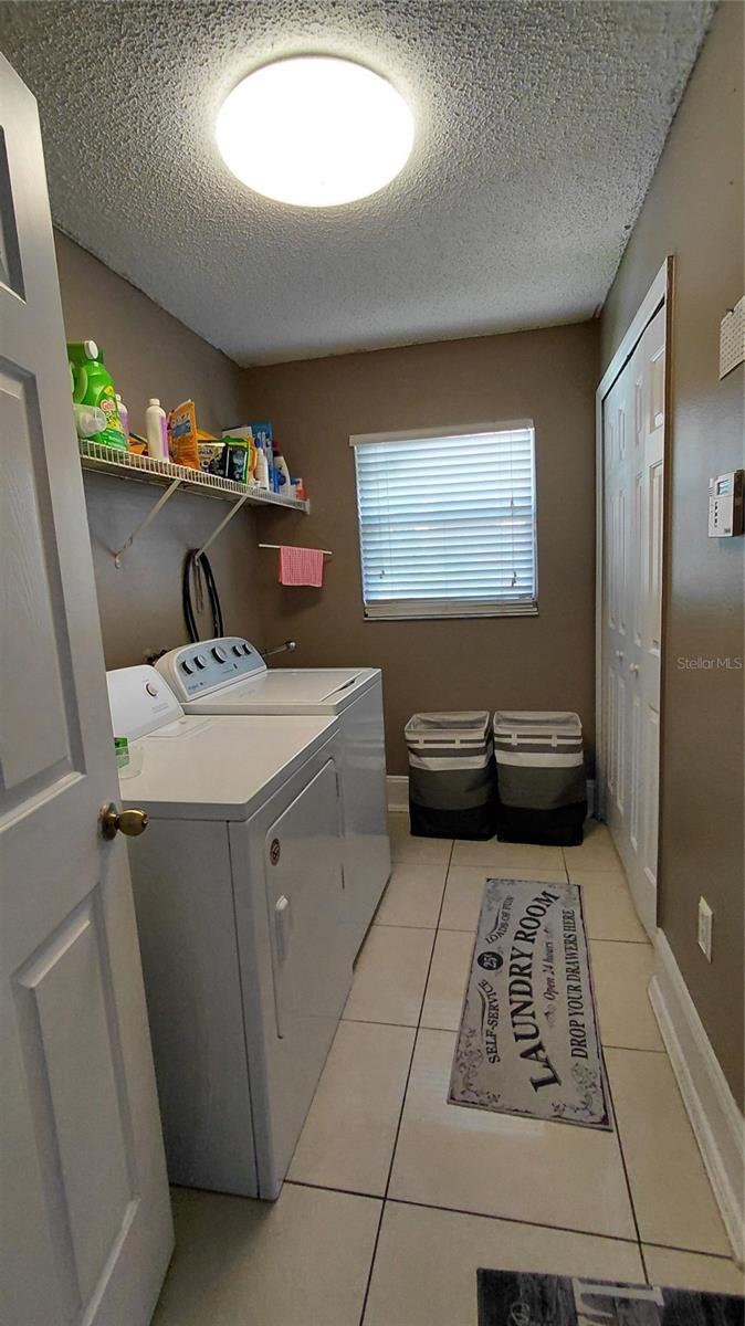 POINCIANA VILLAGE 2 NBHD 3 - Residential