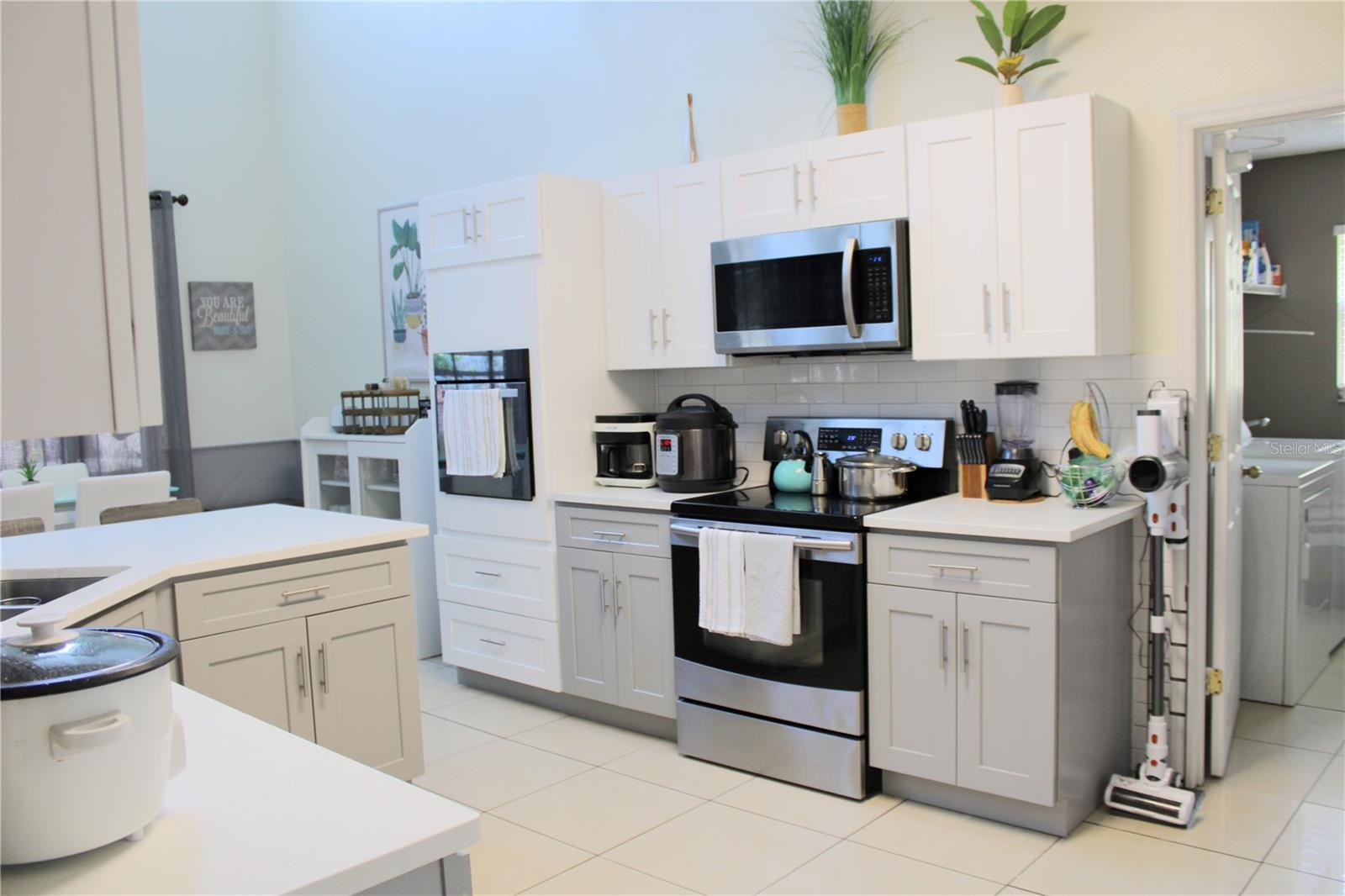 POINCIANA VILLAGE 2 NBHD 3 - Residential
