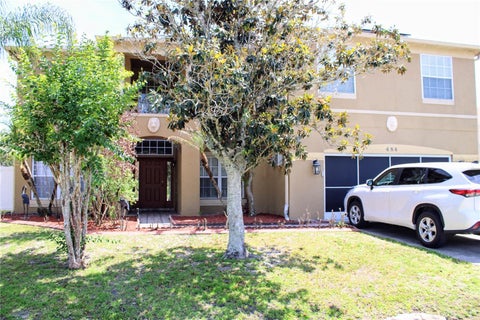 Photo of 484 Britten Drive, Kissimmee, FL 34758 (MLS # S5149470)