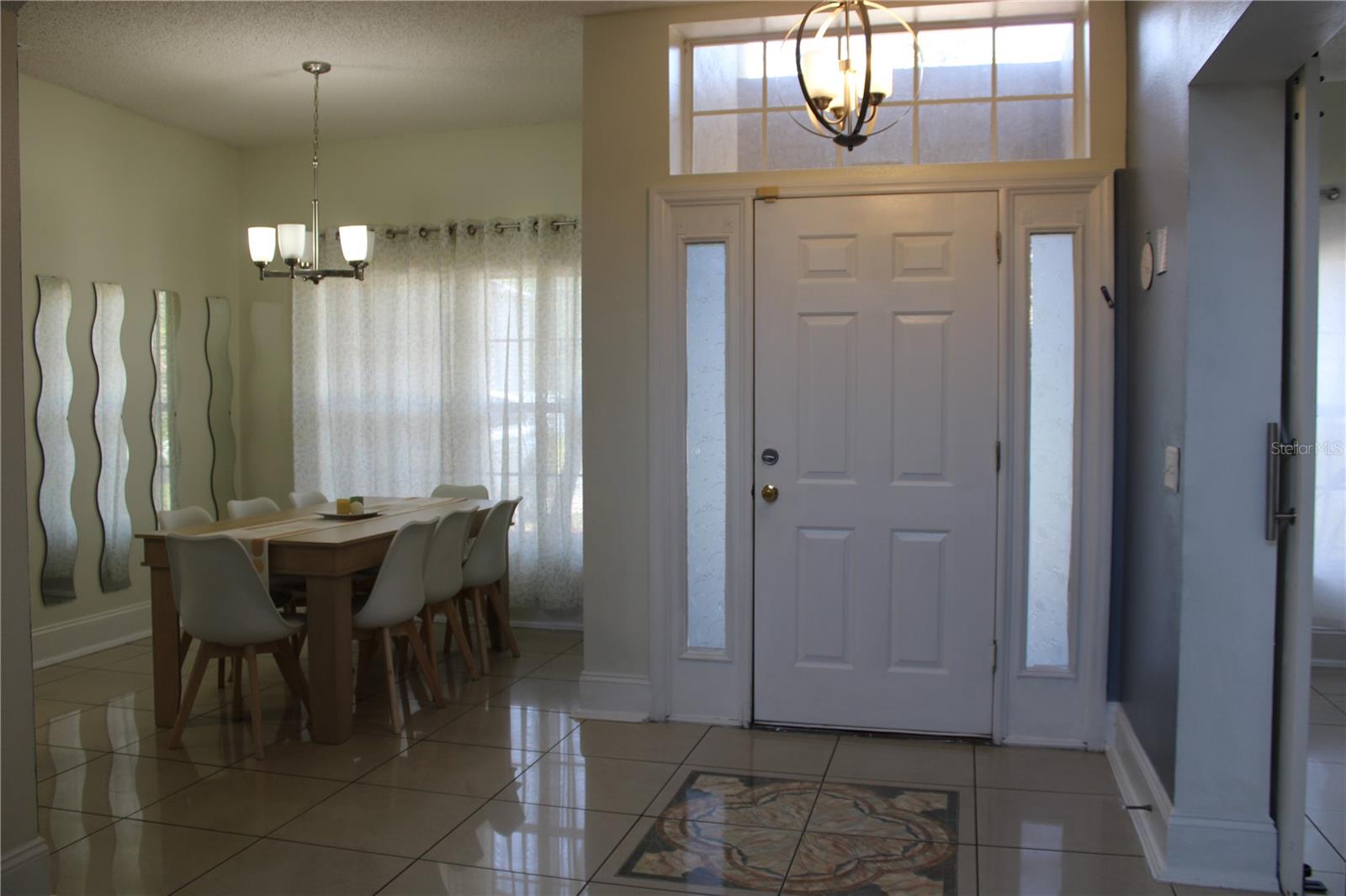 POINCIANA VILLAGE 2 NBHD 3 - Residential