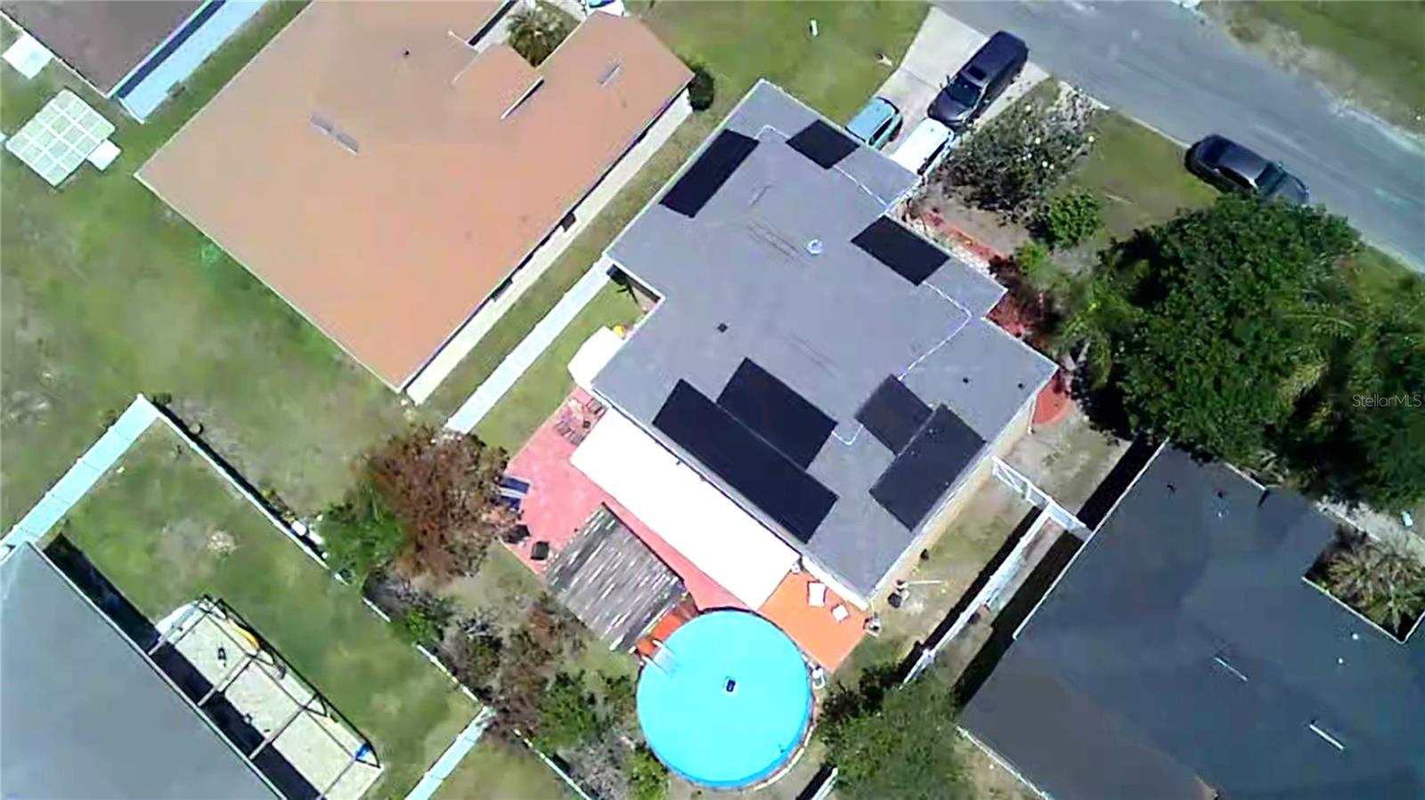 POINCIANA VILLAGE 2 NBHD 3 - Residential