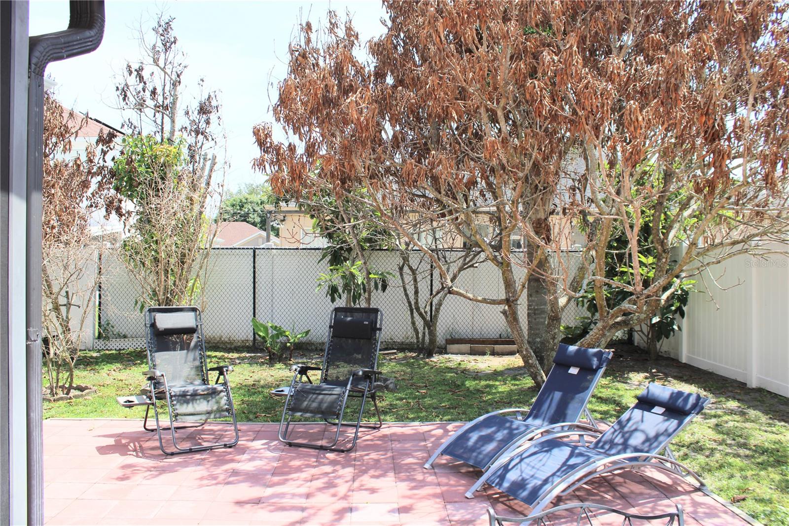 POINCIANA VILLAGE 2 NBHD 3 - Residential