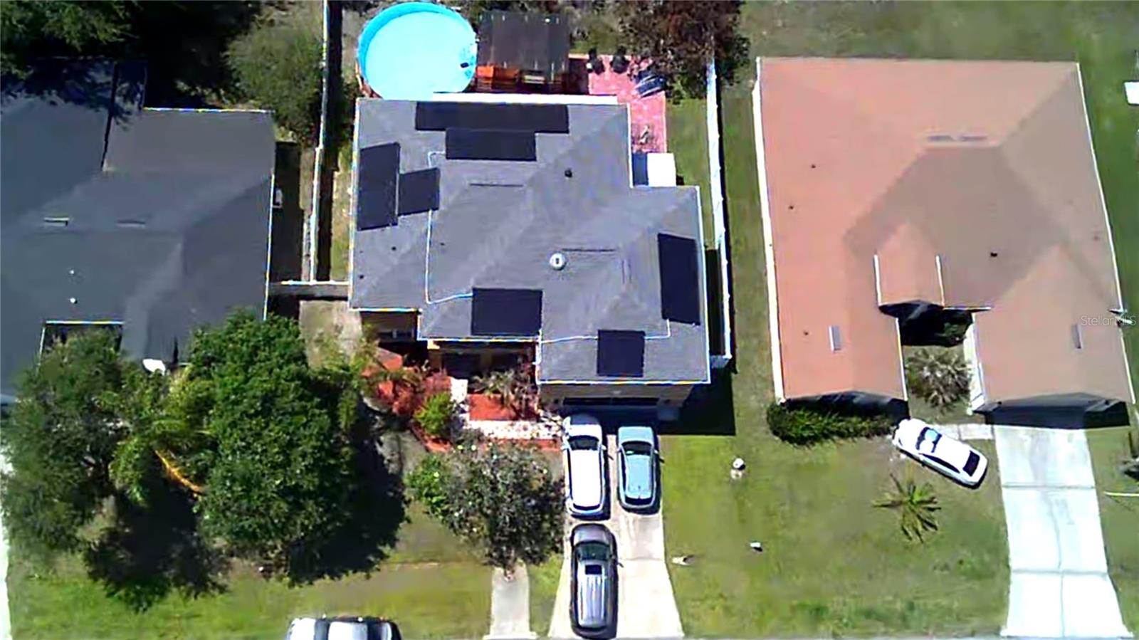 POINCIANA VILLAGE 2 NBHD 3 - Residential