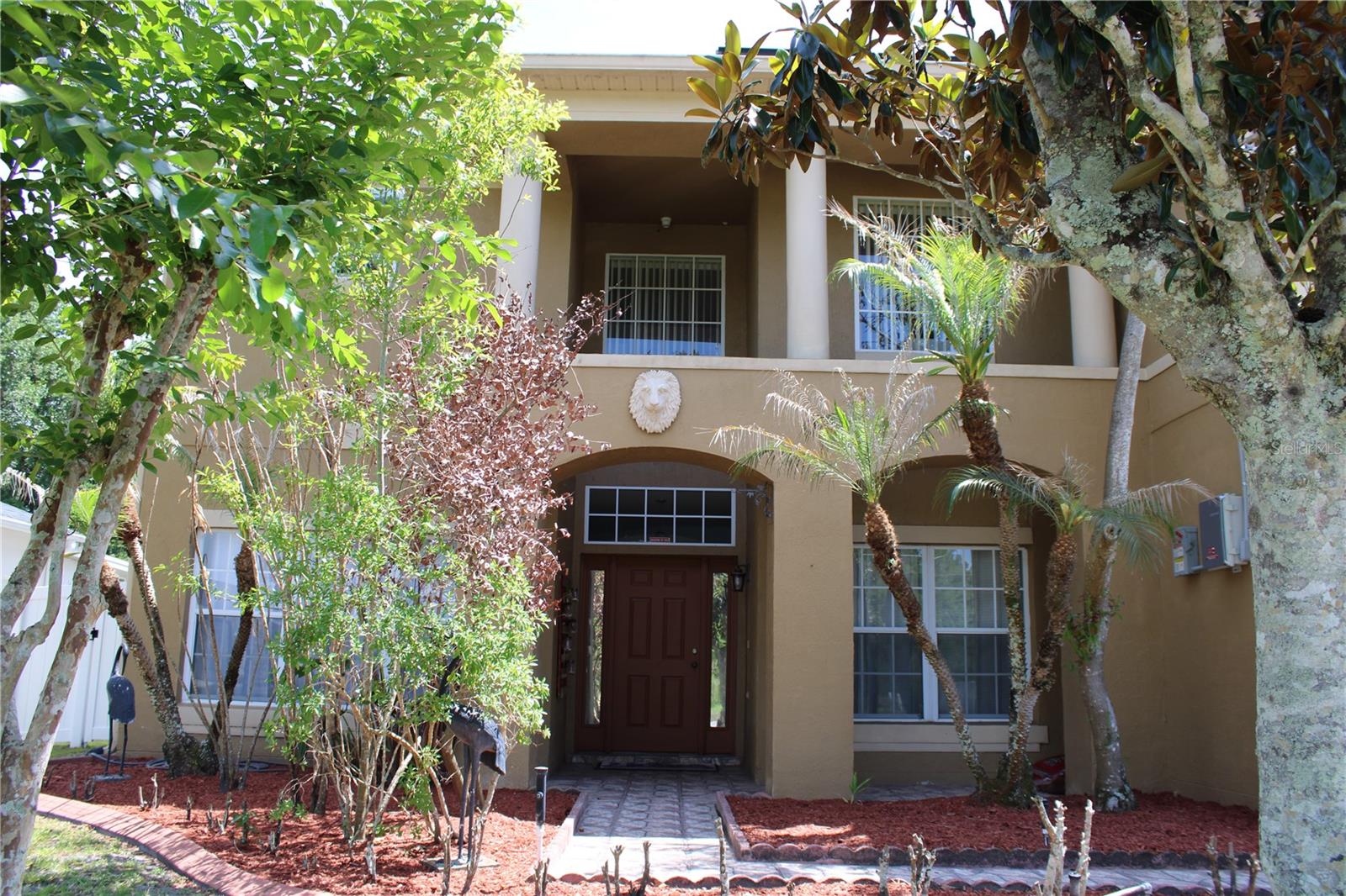 POINCIANA VILLAGE 2 NBHD 3 - Residential