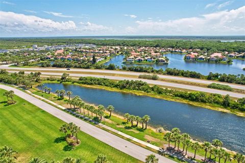 A home in PALM COAST