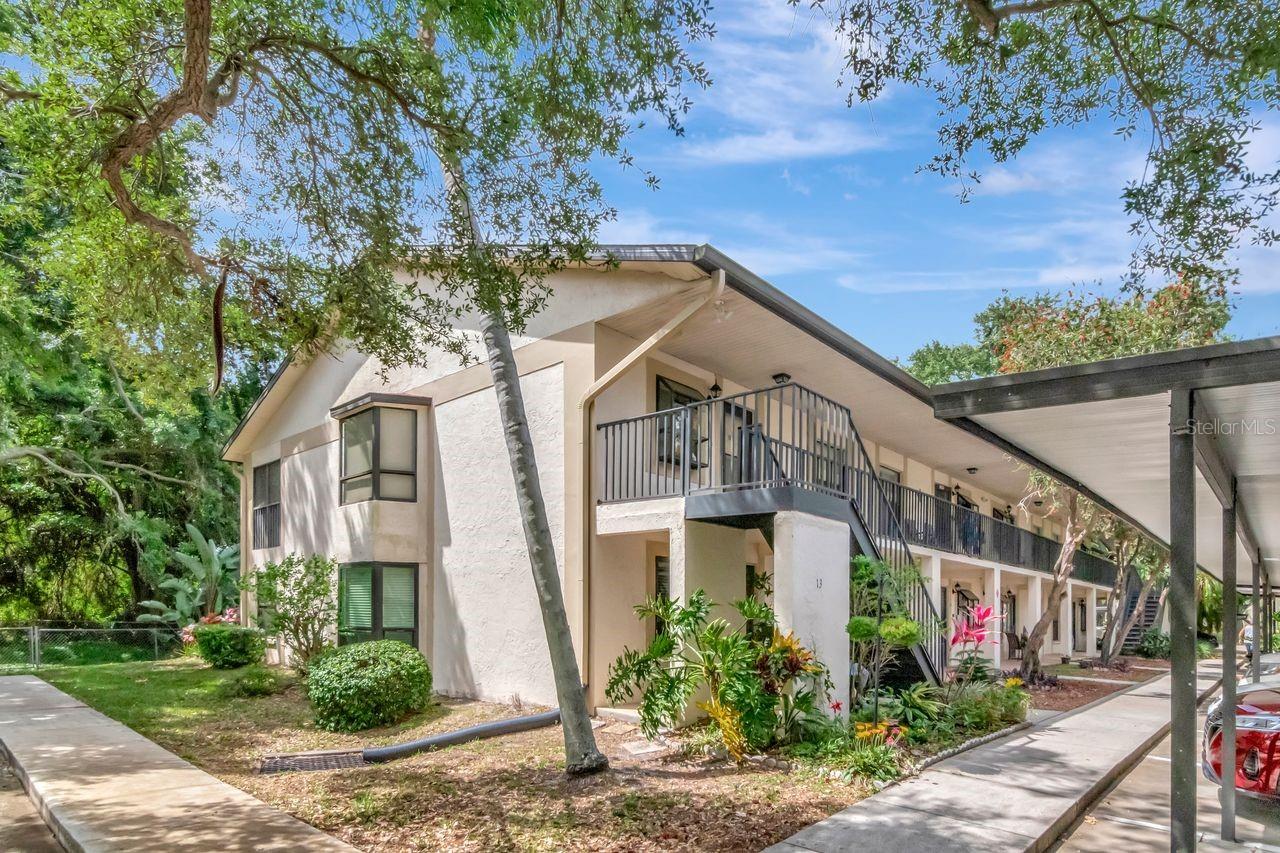 DEERWOOD GARDENS IV - Residential