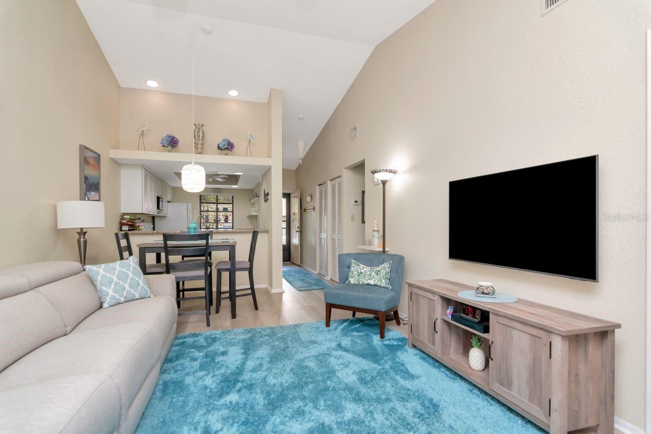 DEERWOOD GARDENS IV - Residential