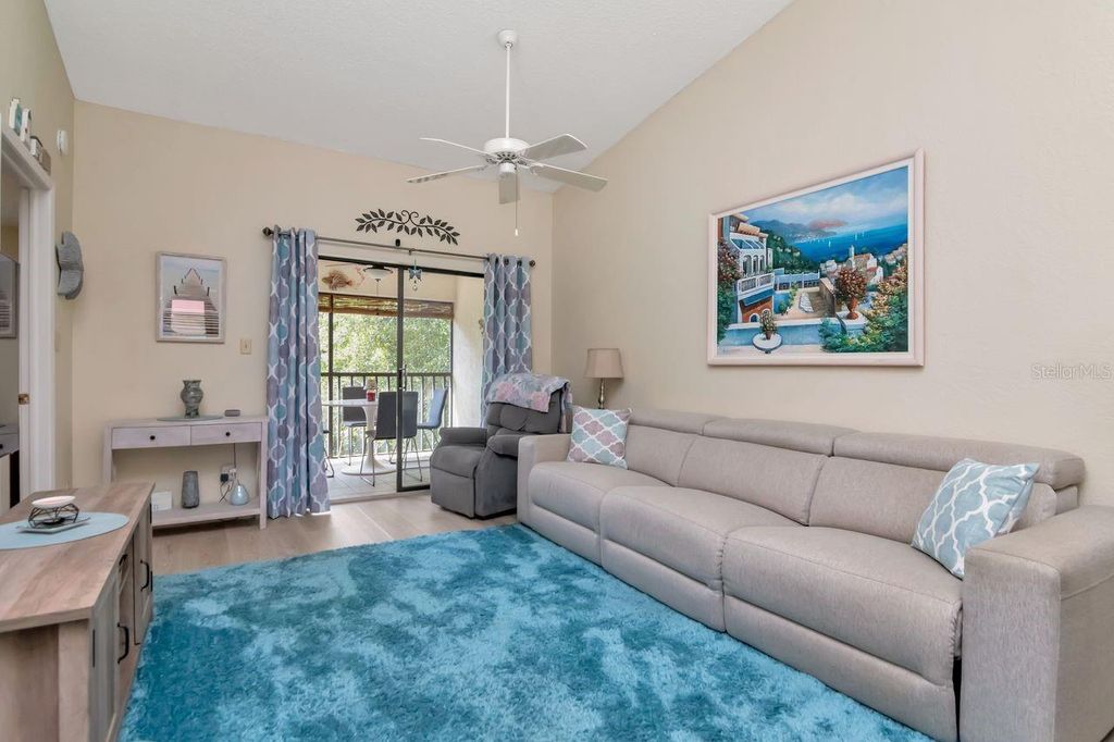 Photo of 11511 113th Street #13F, Largo, FL 33778 (MLS # TB8492158)