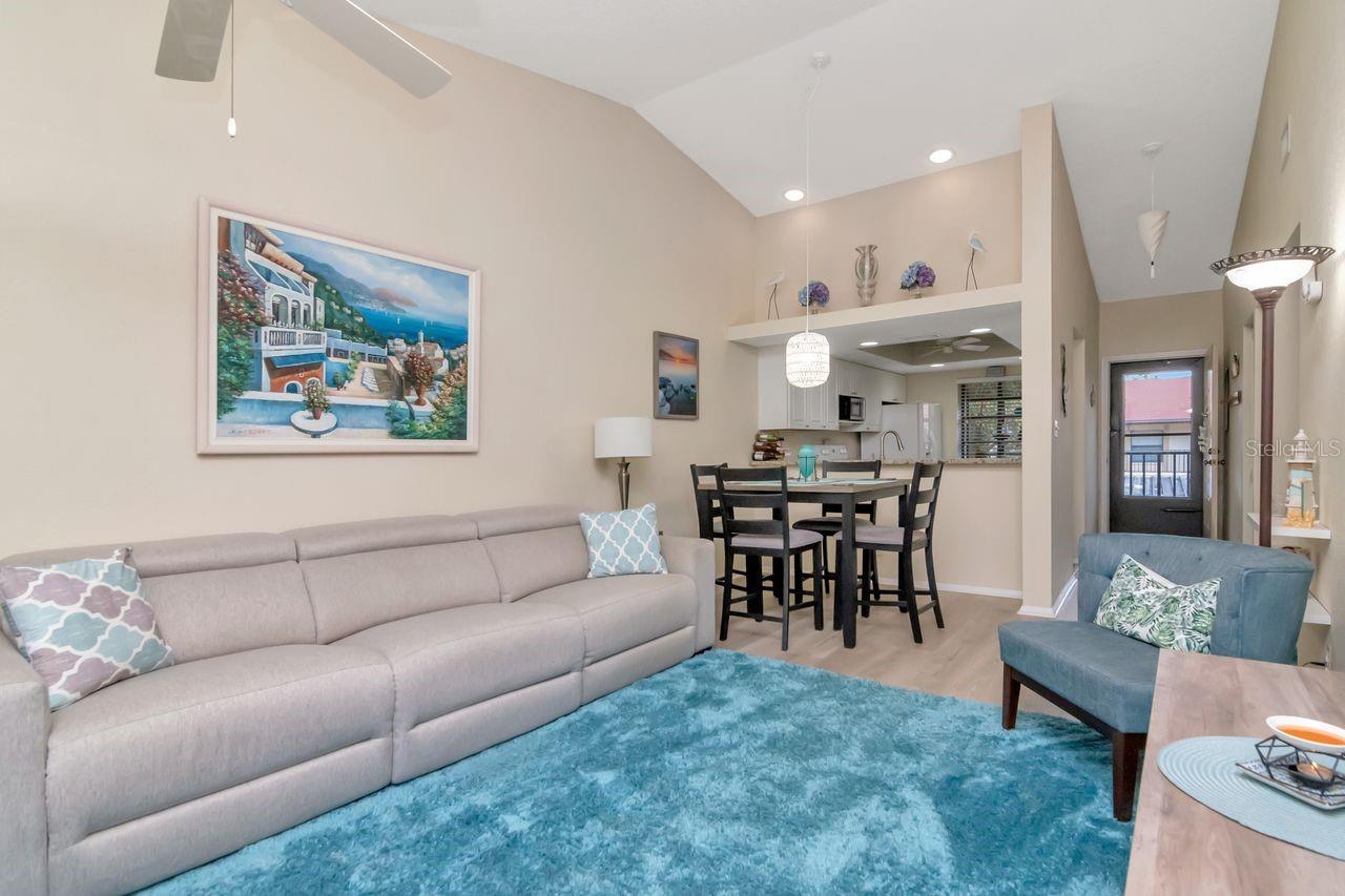 DEERWOOD GARDENS IV - Residential