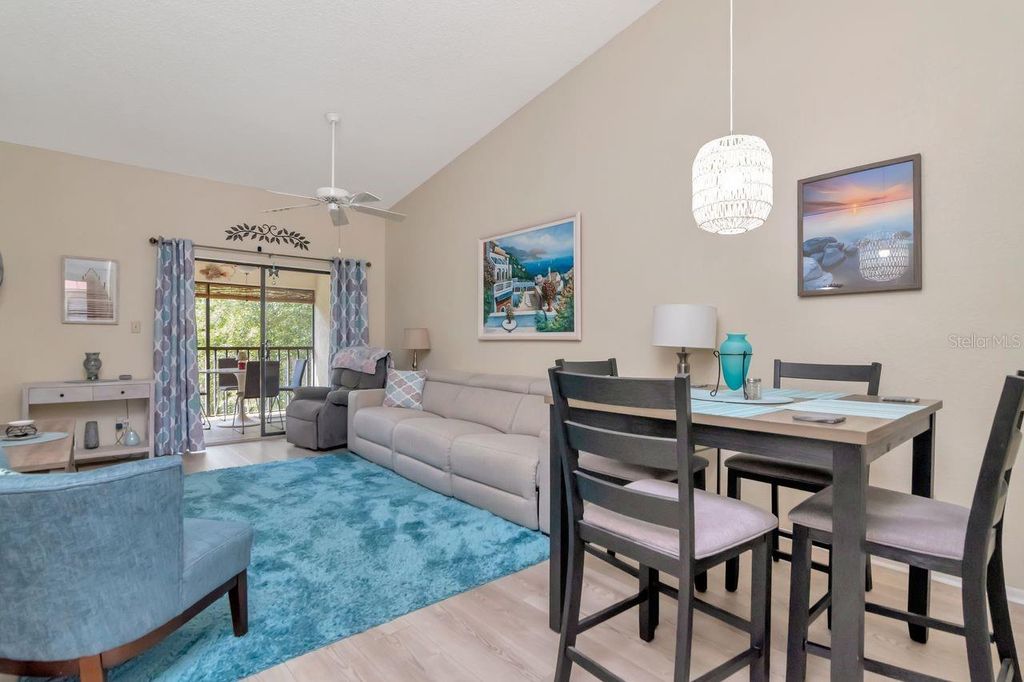 Photo of 11511 113th Street #13F, Largo, FL 33778 (MLS # TB8492158)