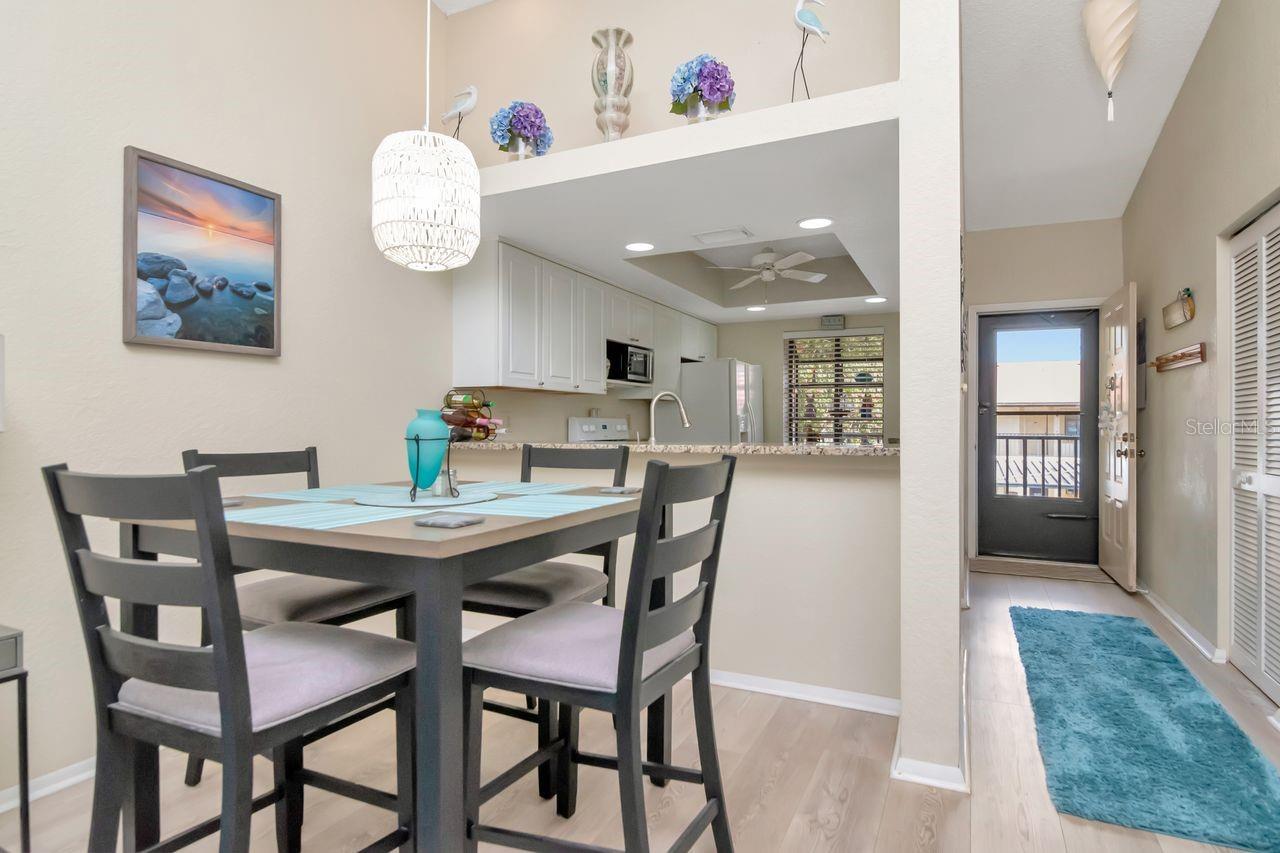 DEERWOOD GARDENS IV - Residential