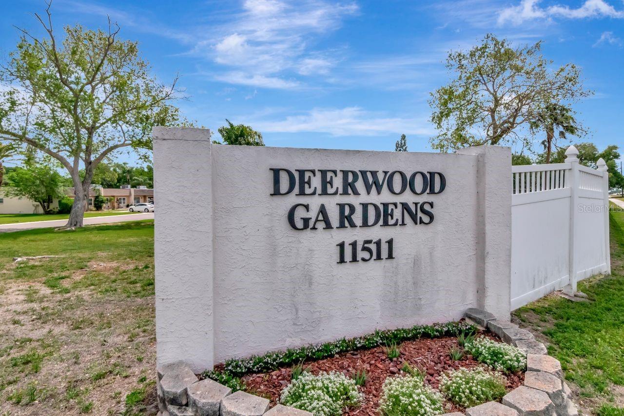 DEERWOOD GARDENS IV - Residential
