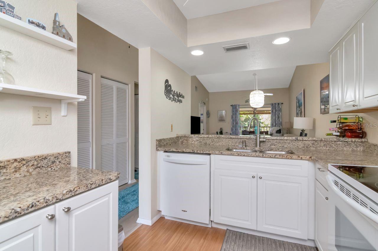 DEERWOOD GARDENS IV - Residential