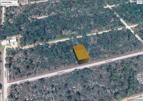 3413 PHEASANT AVENUE LAKE PLACID FL 33852