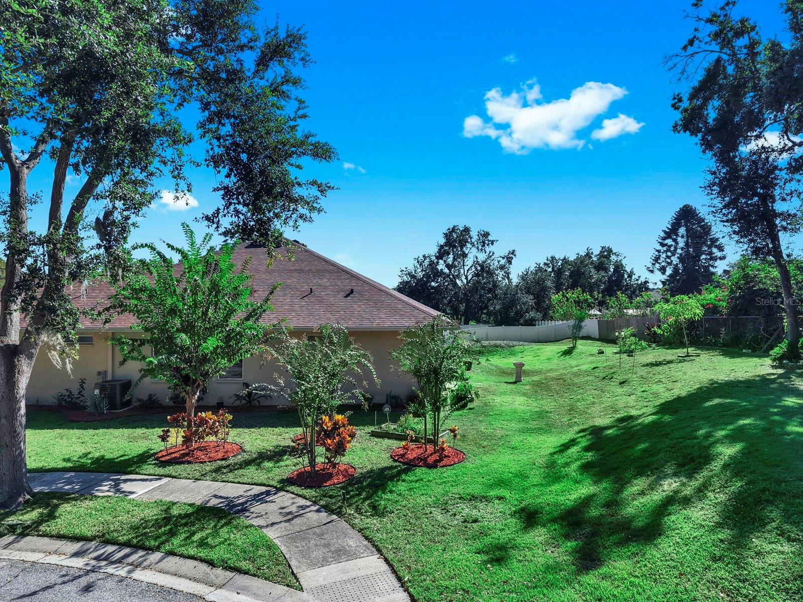 LAKEWOOD RIDGE ESTATES NORTH - Residential