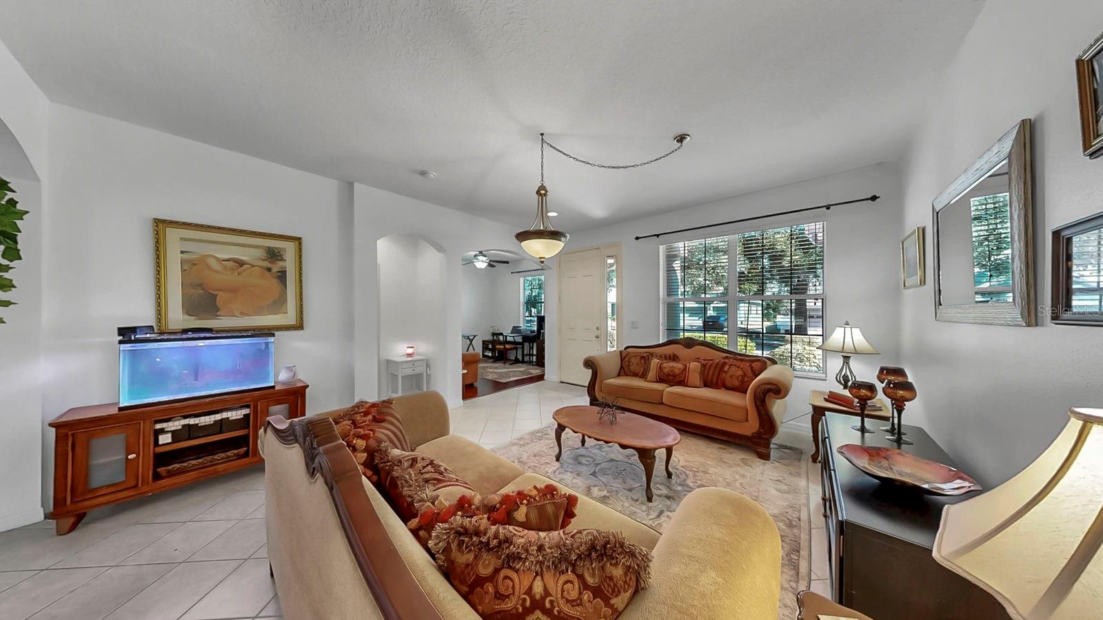 LAKEWOOD RIDGE ESTATES NORTH - Residential