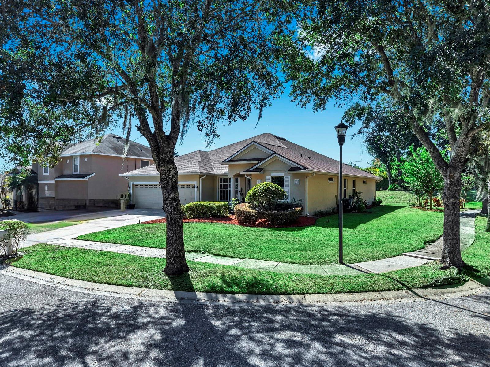 LAKEWOOD RIDGE ESTATES NORTH - Residential