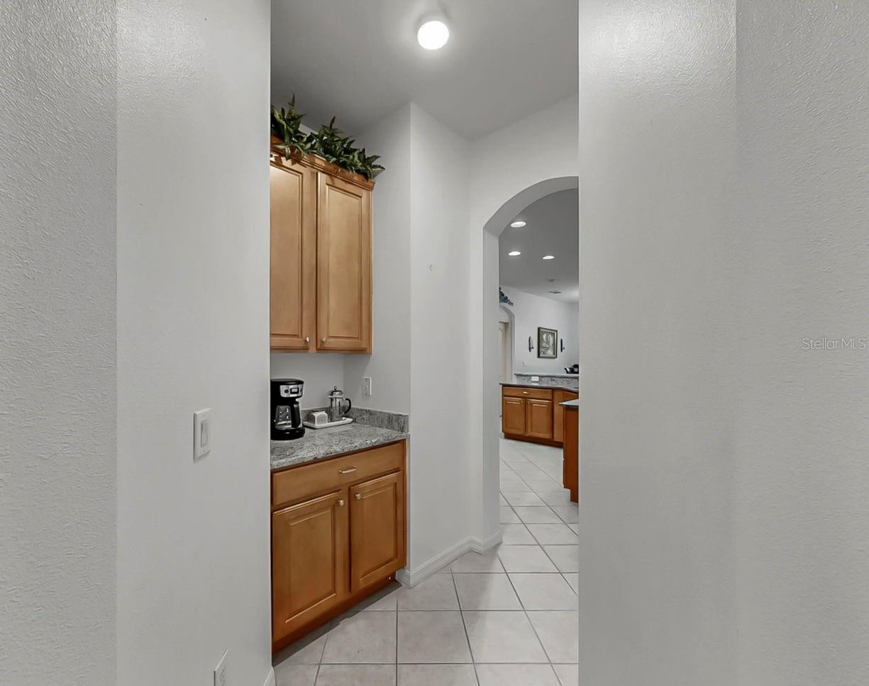 LAKEWOOD RIDGE ESTATES NORTH - Residential