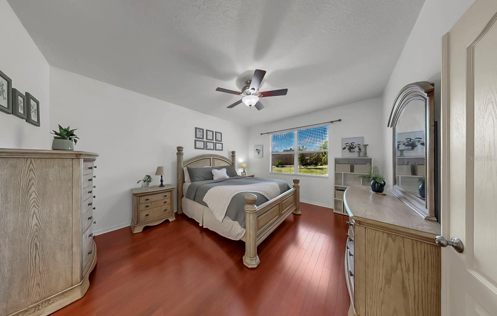 LAKEWOOD RIDGE ESTATES NORTH - Residential