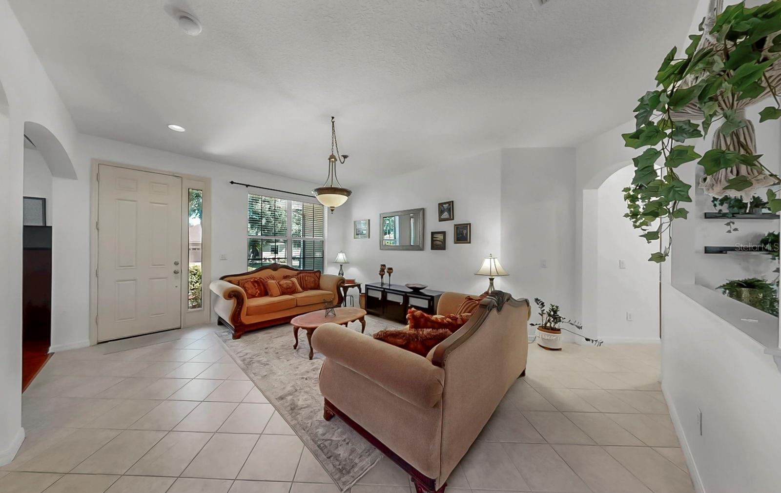 LAKEWOOD RIDGE ESTATES NORTH - Residential