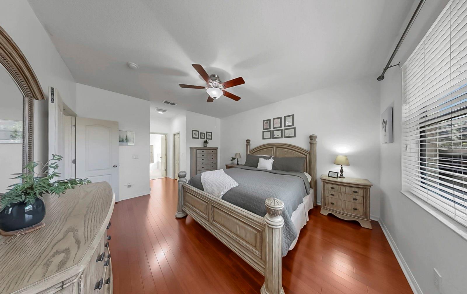 LAKEWOOD RIDGE ESTATES NORTH - Residential