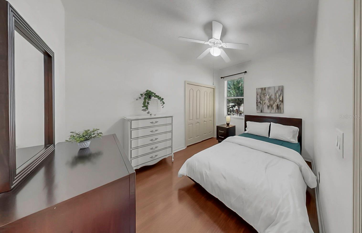 LAKEWOOD RIDGE ESTATES NORTH - Residential