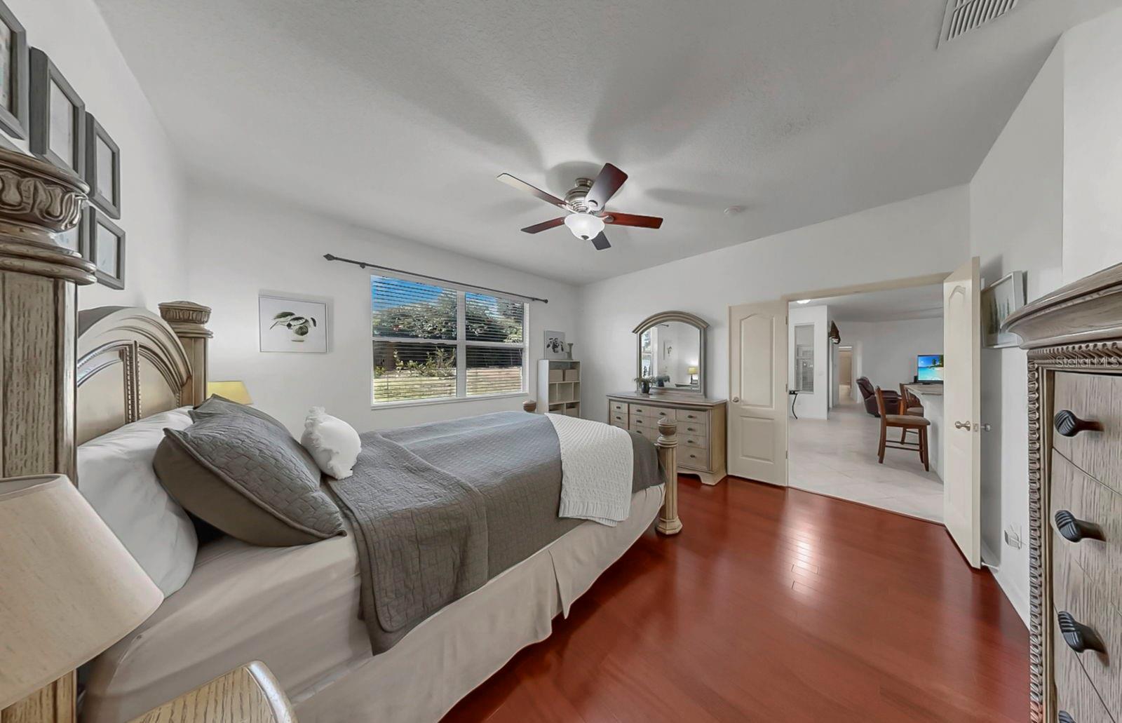 LAKEWOOD RIDGE ESTATES NORTH - Residential